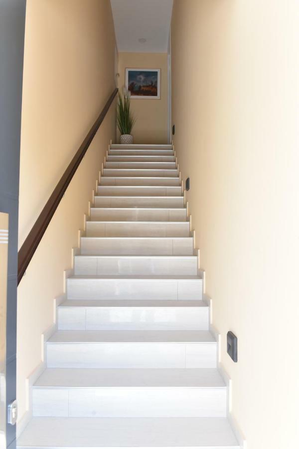 Villa Mami Záhřeb Exteriér fotografie
