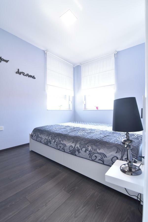 Villa Mami Záhřeb Exteriér fotografie
